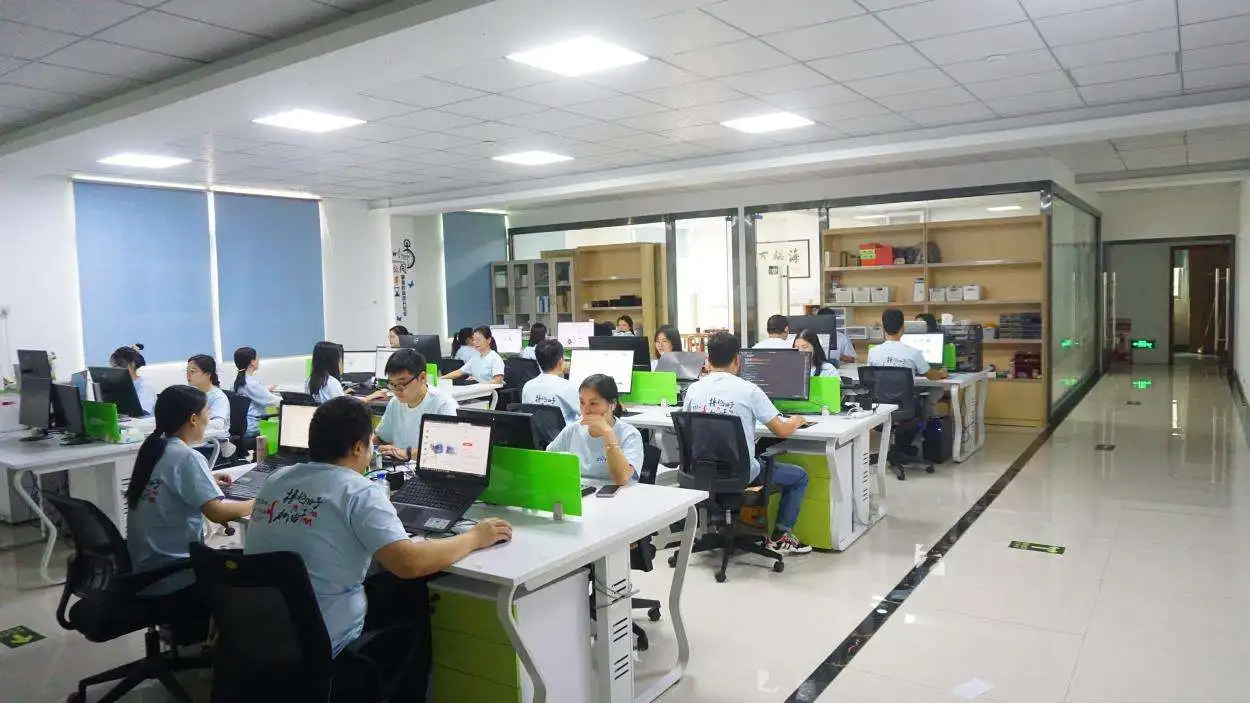 Shenzhen FlyFun Technology Co.,Ltd. 2