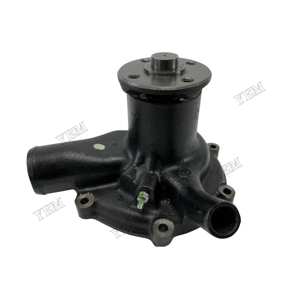 Water Pump ME995303 Fit for Mitsubishi 6D16 Engine 5