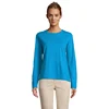 Aqua, Black Deep, Grigio Melange, Green Foglia, Khaki, Blue Navy, Orange, Blue Royal, Red, White