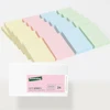 Bulk Pack 4Mix 24pads 4colors