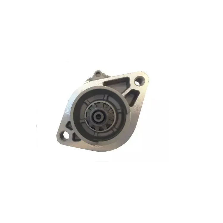 Electric Car Engine Starter Motor Auto Starter 28100-0L180 28100-0L200 ...