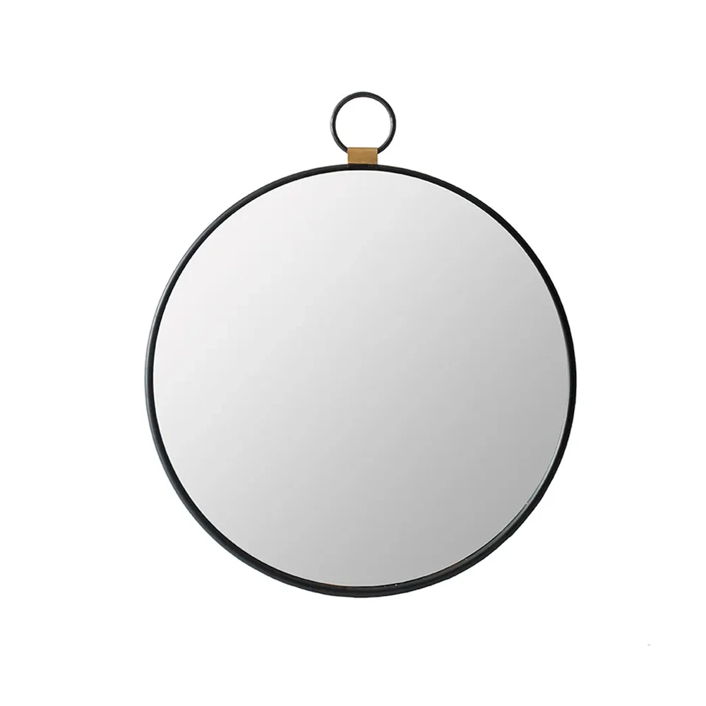 Premium Quality Wall Hanging Wall Mirror 2ea/ctn Mirror For Home And