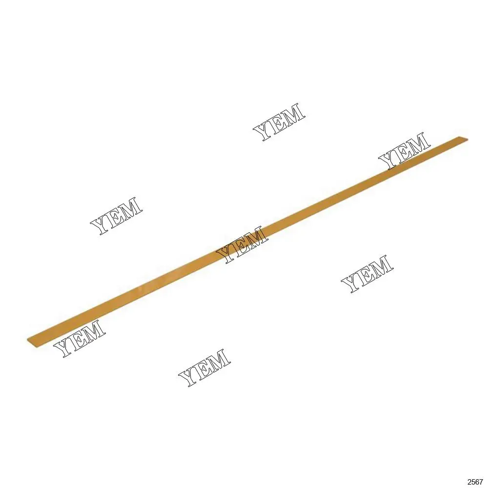 Belt 519-5243 5195243 Agricultural Machinery Spare Parts
