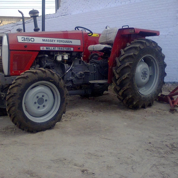 Used Tractors Massey Ferguson 290 2wd Buy Used Tractors Wholesale