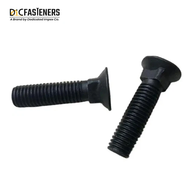 Is,Din,Bs,Astm,Iso,Jis,Gb Standard Truss Head Plow Bolt Buy Plow