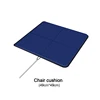 Cojín para silla