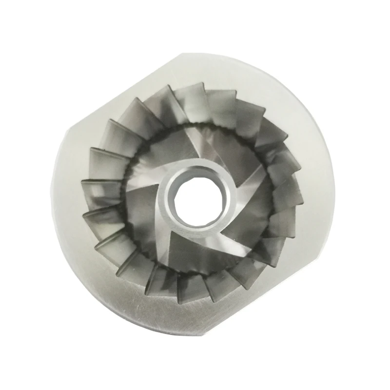 Coffee Grinder Conical Burr Set Replacement Jura Grinder Burr Stainless  Steel Conical Burr for Espresso Machine Jura