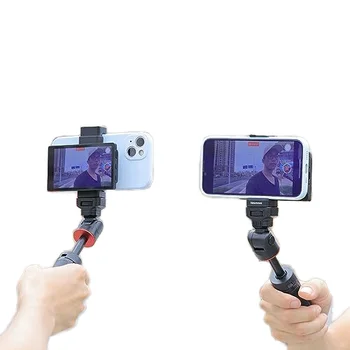 Kingma Magnetic Screen Vlog Selfie Monitor VL-PH01 Smartphone Phone Rear Custom Camera for Selfie Vlog Live Stream for Iphone detail image