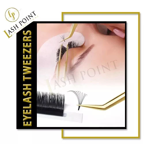 Matte Black I Tip Hair Extension Tools Stainless Steel Kit With Loop