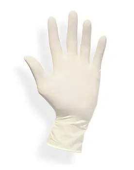high cost-effectiveness Imported Malaysian latex powder free Natural Touch New Experience Daily personal safety gloves
