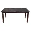 Wood Stain (Dark Brown)