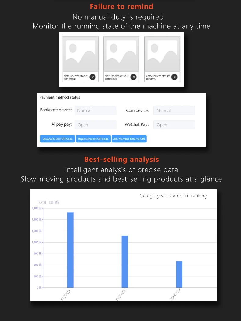 product vendlife professional instant coffee vending machine commercial coffee machines for sale coffee vending machine full automatic-13