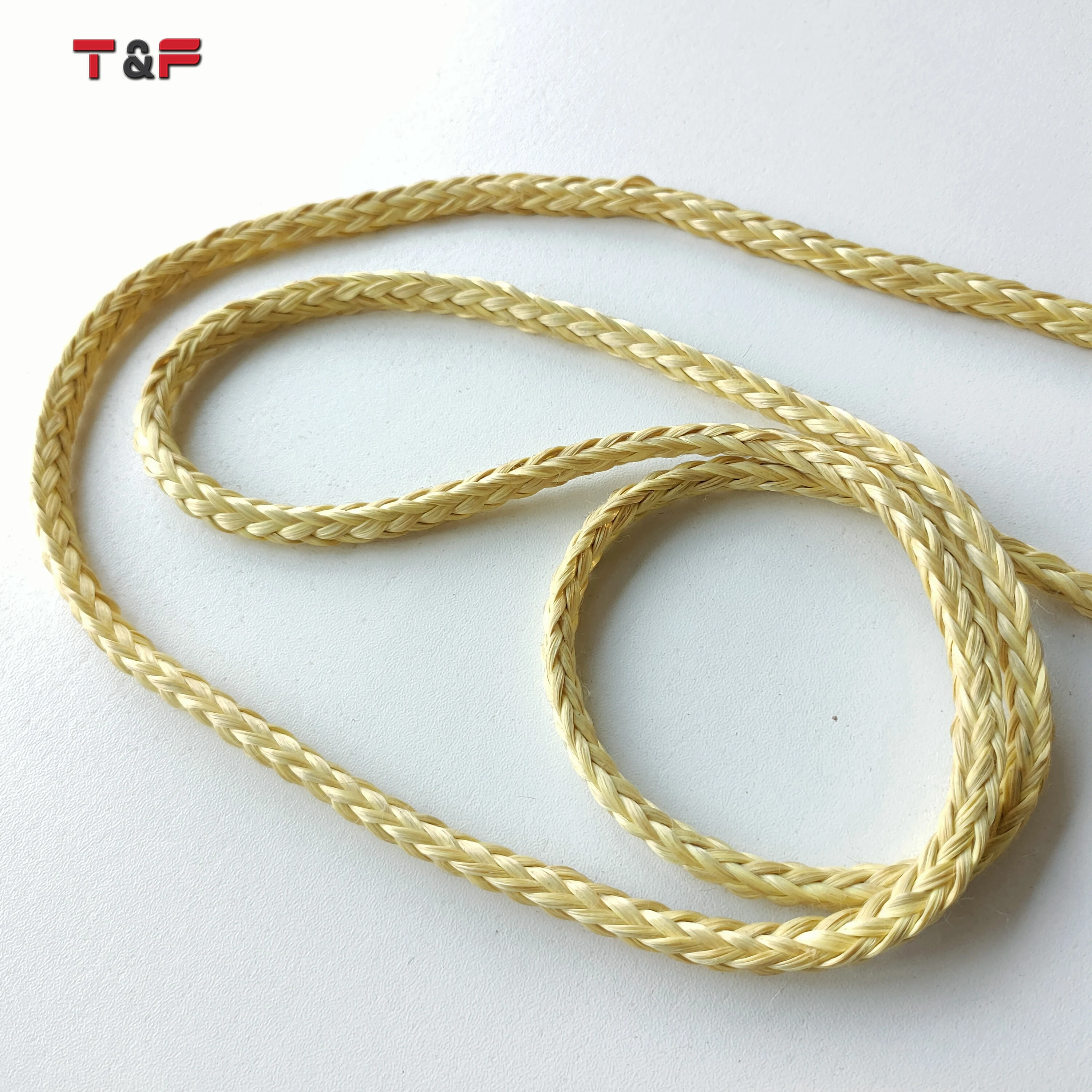 ASR Outdoor Technora Composite Survival Rope - Durable & Versatile