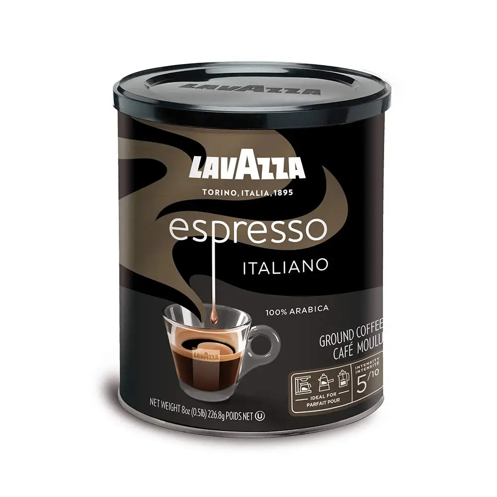 Кофе итальяно. Кофе Лавацца эспрессо молотый в/у 250г. Кофе молотый Lavazza Espresso italiano Classico 250 г. Лавацца молотый 250 гр. Кофе Лавацца Torino Italia 1895.