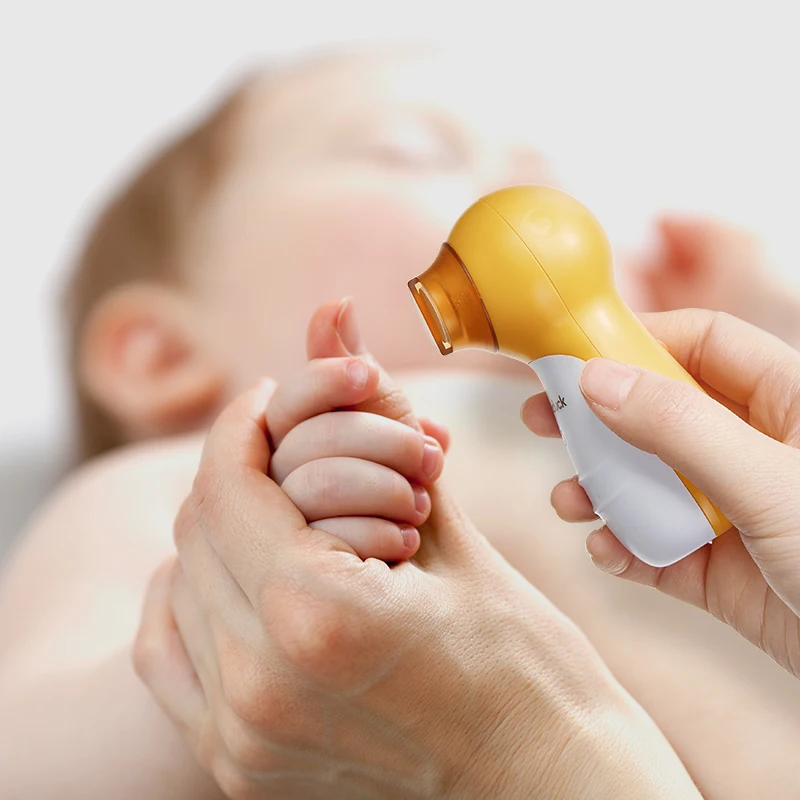 Портативный Детский Электрический полировщик для ногтей Boboduck, уход за ногтями, триммер