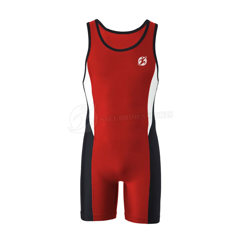 Custom Swimming One Piece & Custom Swim Wears Polyester Spandex Singlet For Sale Buy Custom