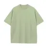 Light caltrop green