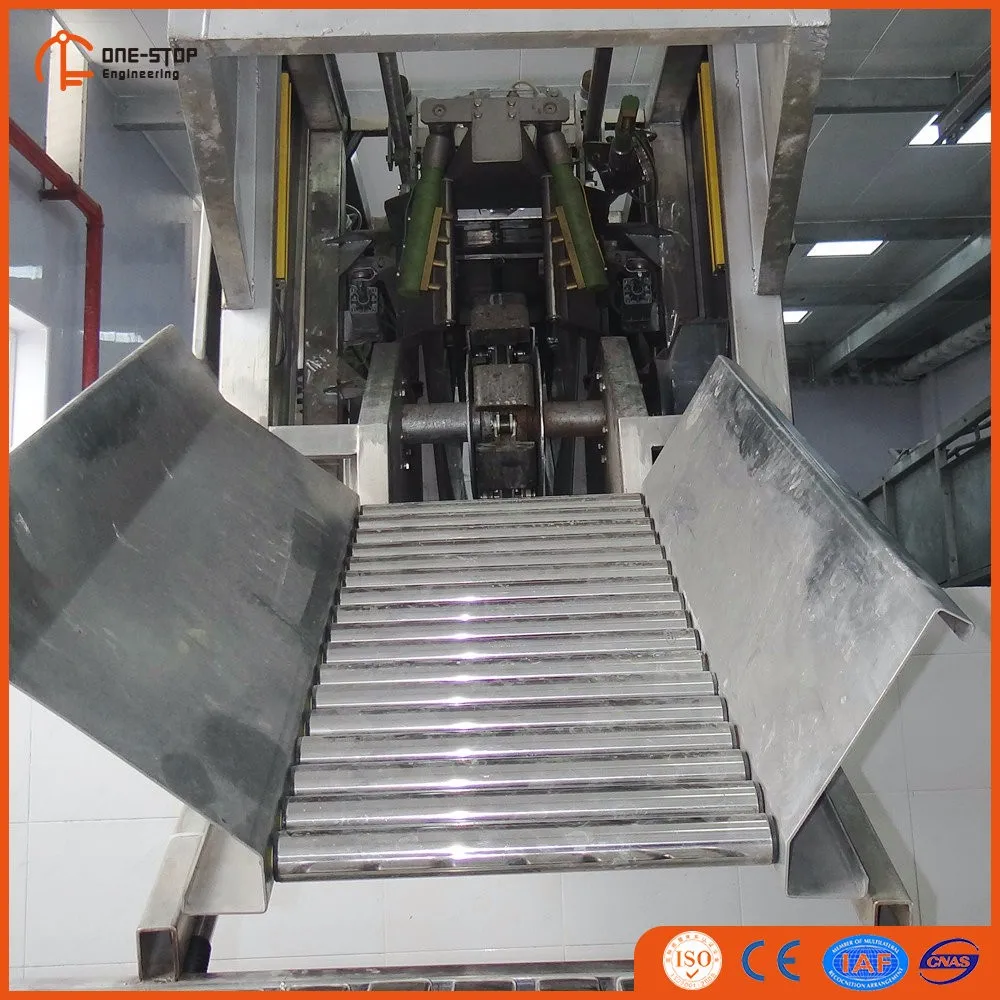 New high-efficiency automatic pig slaughtering assembly line machine for modern food production farms