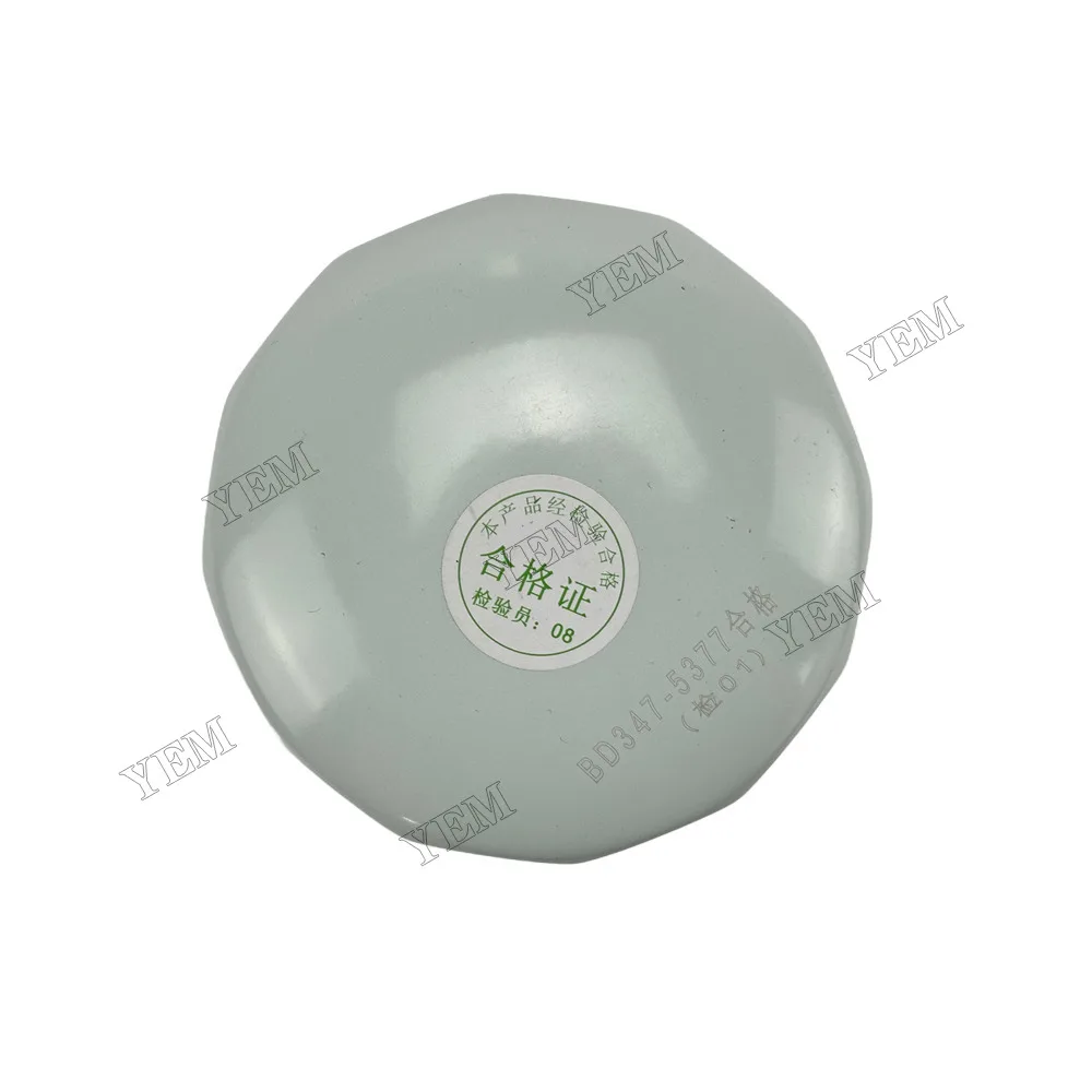 Oil Filter JX0810Y Fit for Xinchai C490BPG Engine 6