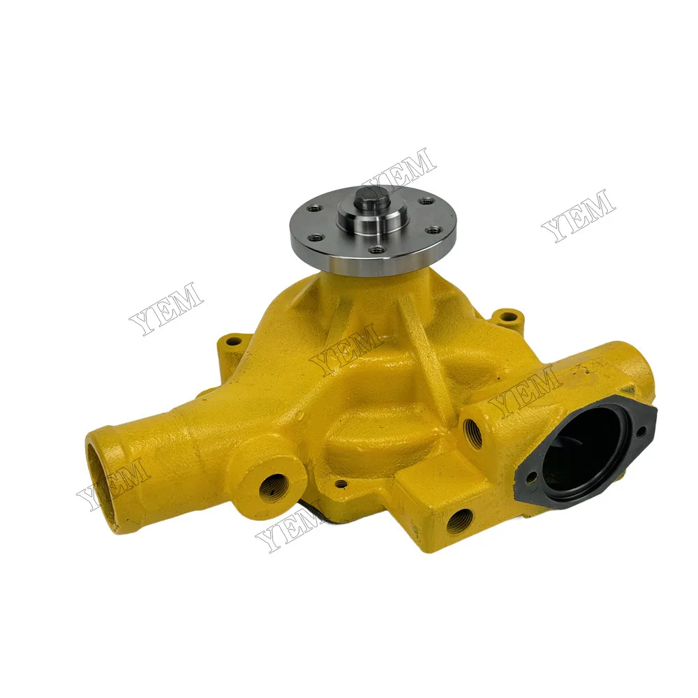 Water Pump 6206-61-1100 6206-61-1102 Fit for Komatsu 4D95 Engine 2
