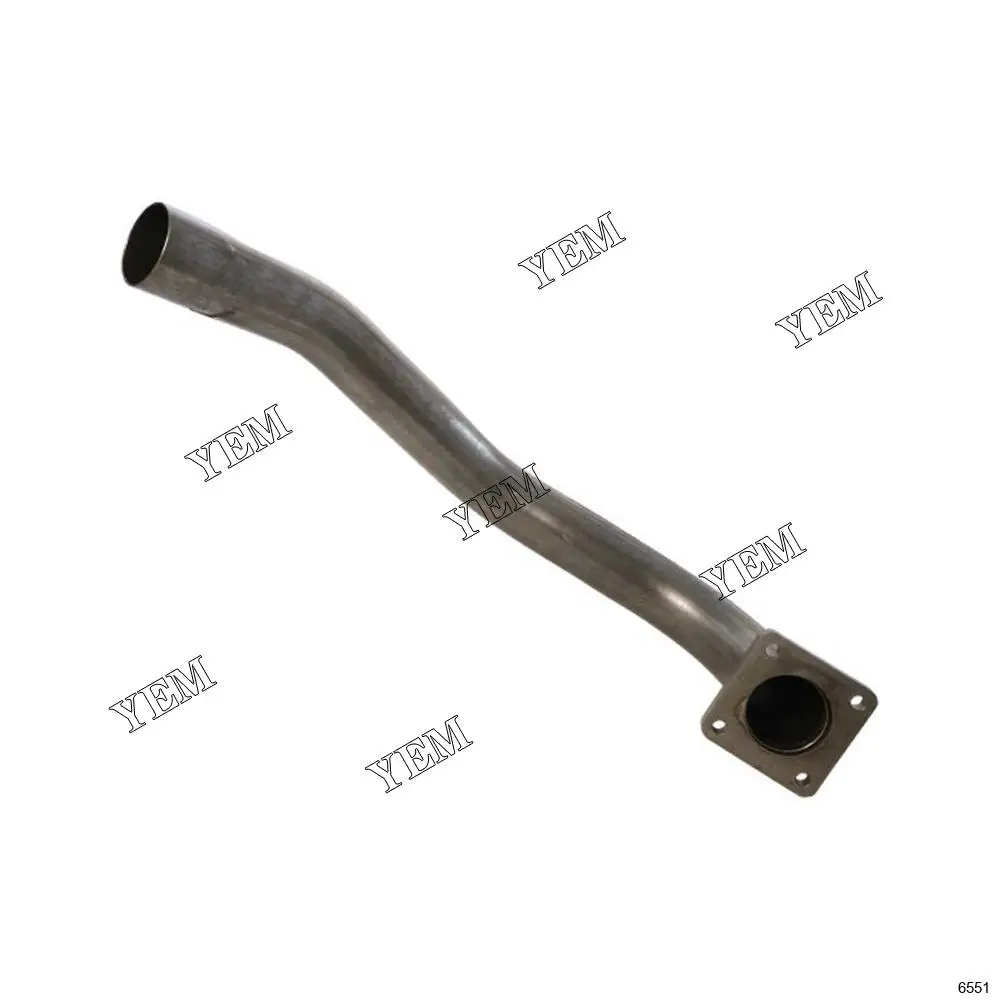 Engine Spare Parts Compatible Supplier Tube Assembly Fit for 396-7043 Engine Parts