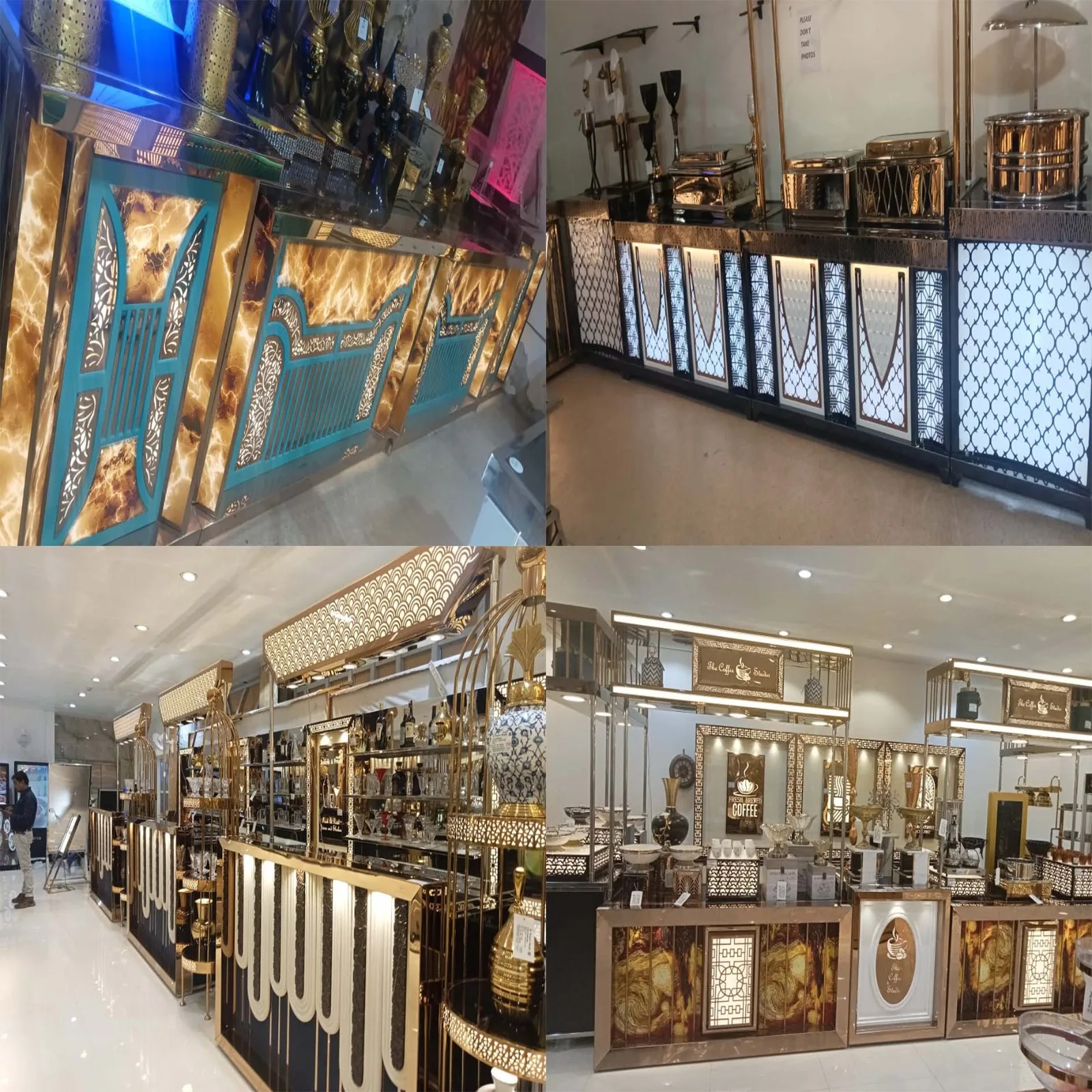 Elegant Wedding Display Counters - Buy Elegant Wedding Display Counters ...