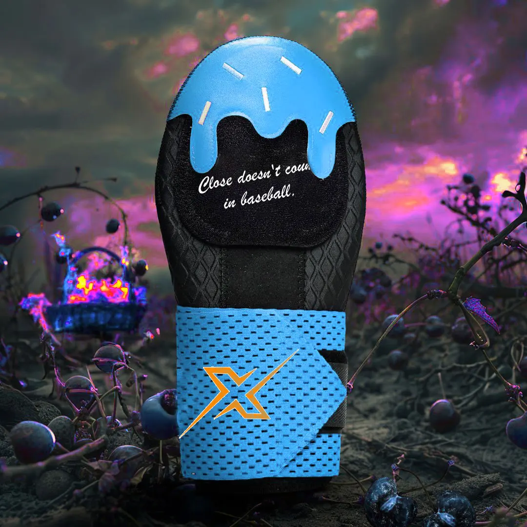 Youth Evoshield Gracfulcub - Baseball & Softball Hand Guard For Safe ...