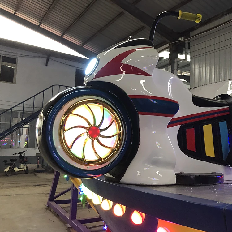 Disco Rides Subic Outdoor and Indoor Amusement Park Rides Thrilling Equipment UFO Disco ...