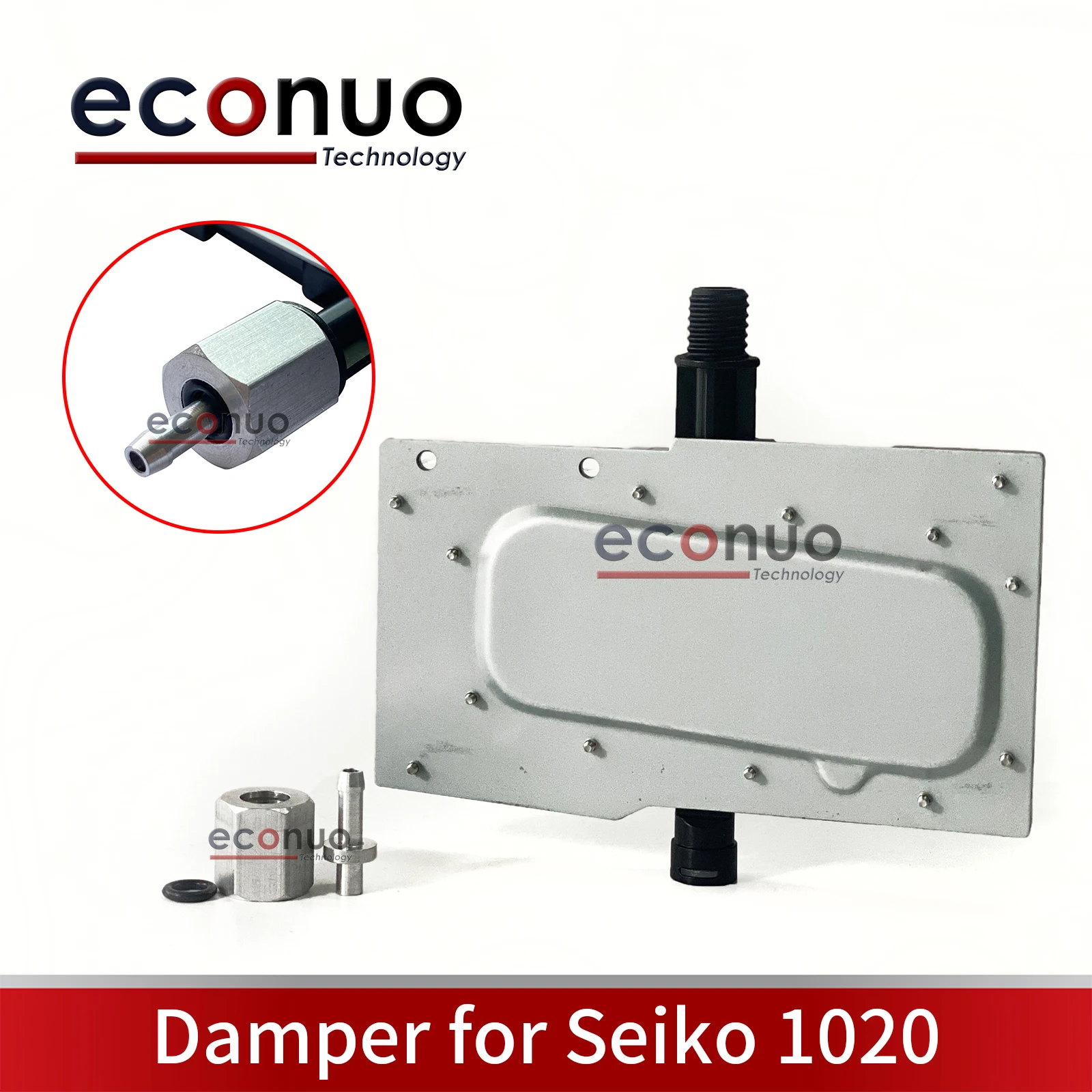 銀紙 Best Quality for Seiko SPT 1020 Print Head Printhead Ink