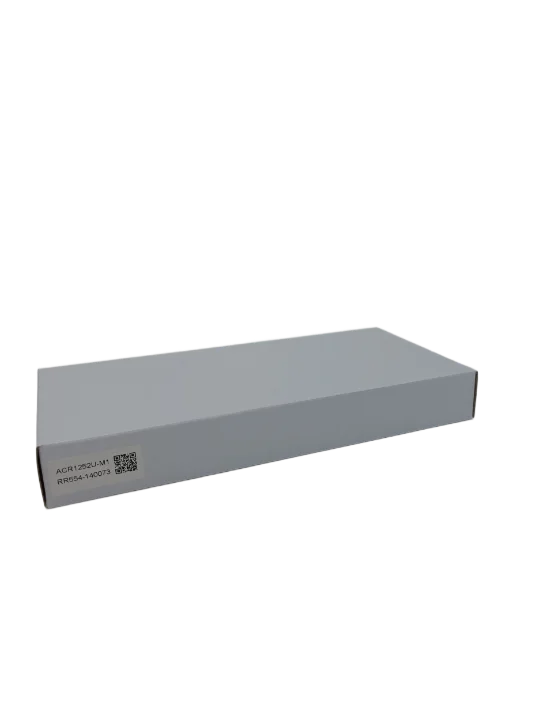 Acs Acr1252u Access Control Pc-linked Id Card Manual Contactless Smart ...