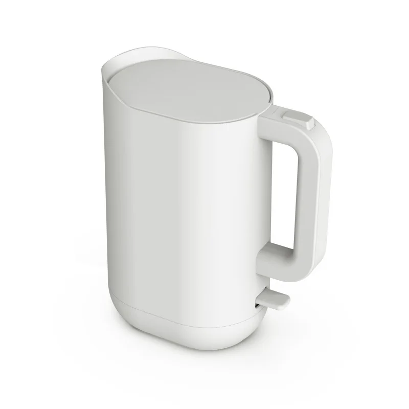 Elegant Water Pitcher Set with Lid, Simple Style for Tea, Coffee or Water, Ideal for Parties and Daily Life