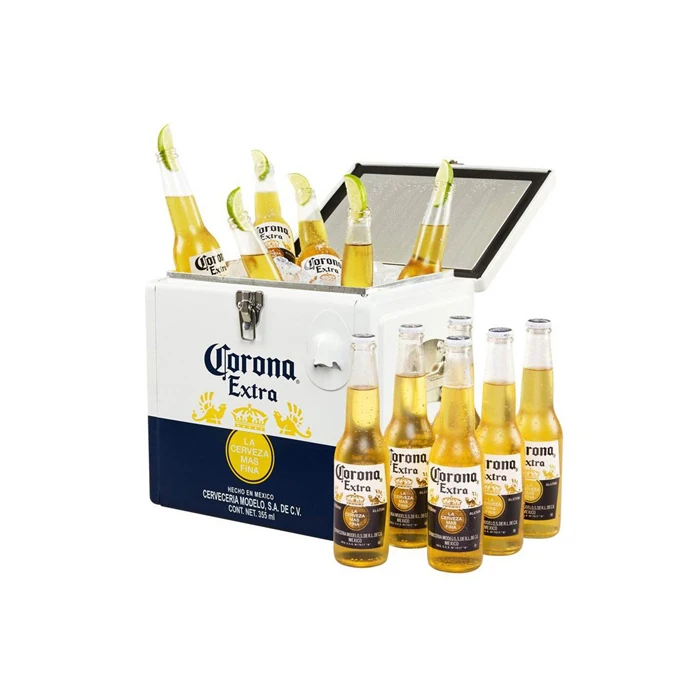 Corona Extra 330 Ml Cans And Corona Extra Beer Bottles Alcoholic Beer Best Supplier Buy Corona