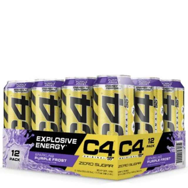 C4 Smart Energy Drink C4 Smart 250 ml Energy Drink Wholesale C4 Smart for Sale