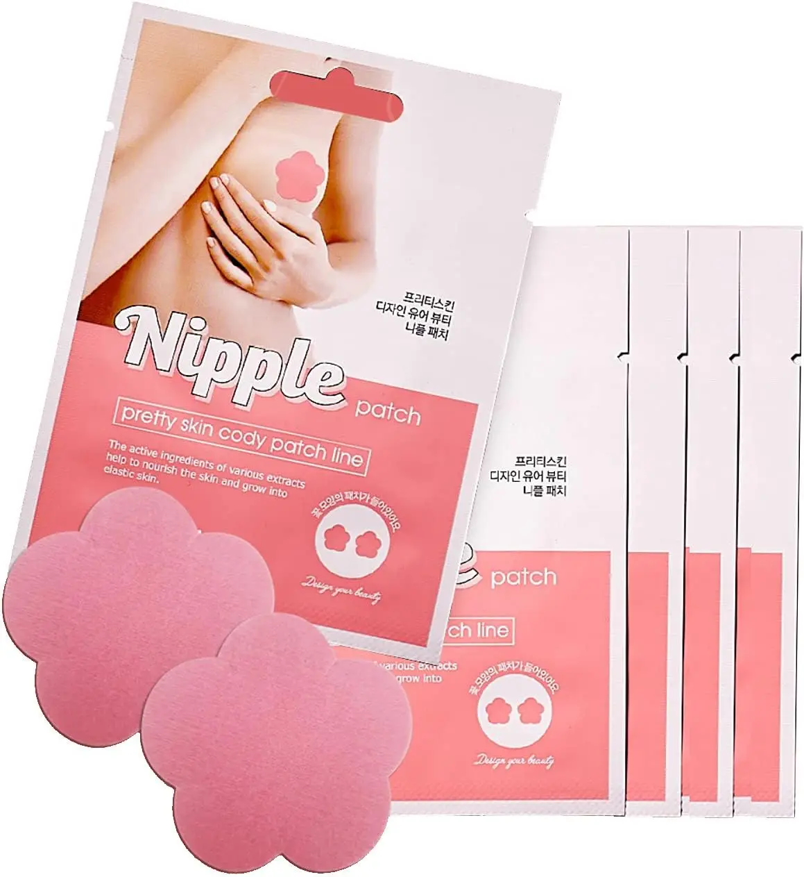 Korean Nipple Cover Skincare Products Pretty| Alibaba.com