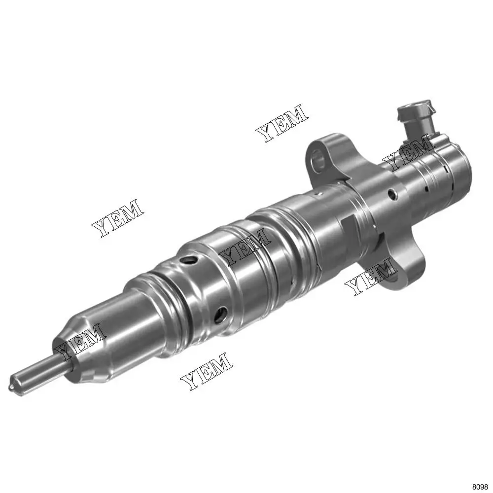 336D L 336D Fuel Injector 20R-8968 20R8968 Diesel Engine Parts