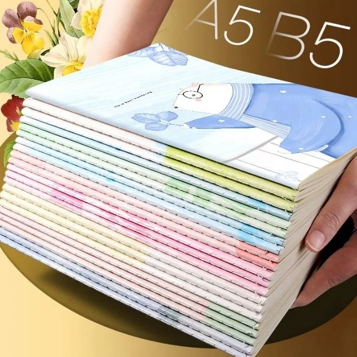 Cheep Note Books Cheap Primary School Notebooks - Quality and Customization