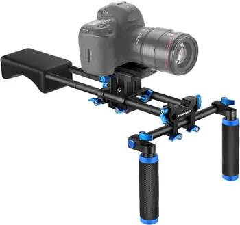 NEEWER CUSTOMIZED FILMMAKER SYSTEM C3