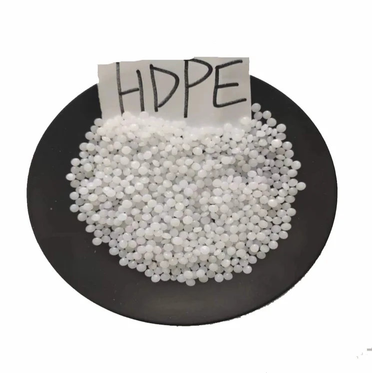 Good Quality Polyethylene HDPE Granules Virgin/HDPE/LDPE/LLDPE/PP Resin/Granules/Pellets at Cheap Prices for Sale