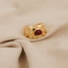 Ruby Mohave Jade