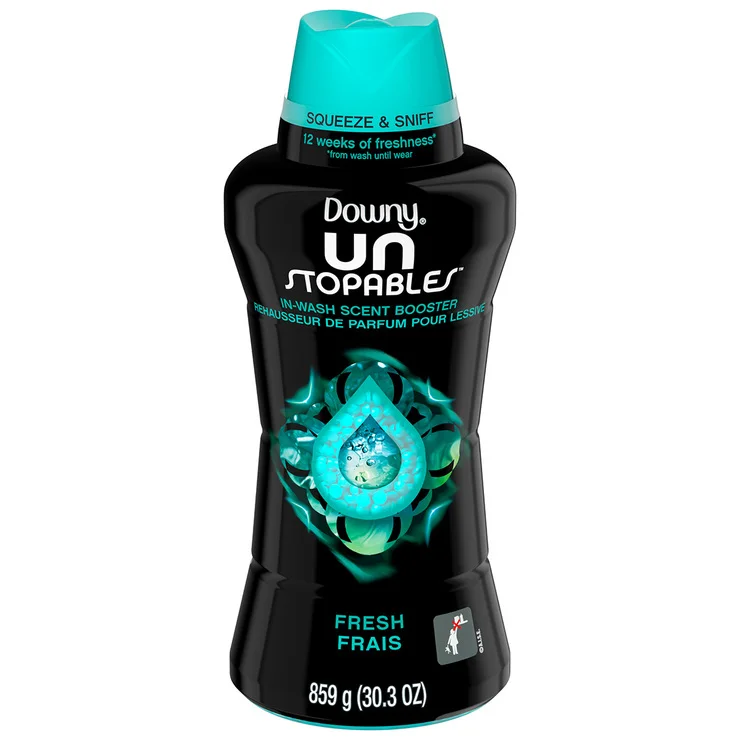 Downy Unstopables In-wash Scent Booster Beads Cheap Price - Buy Laundry ...