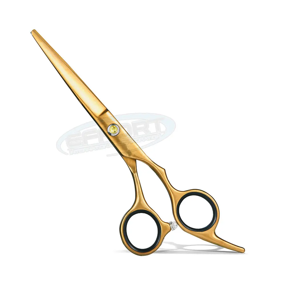 Barber Cutting Scissor Stainless Steel Barber Scissor High
