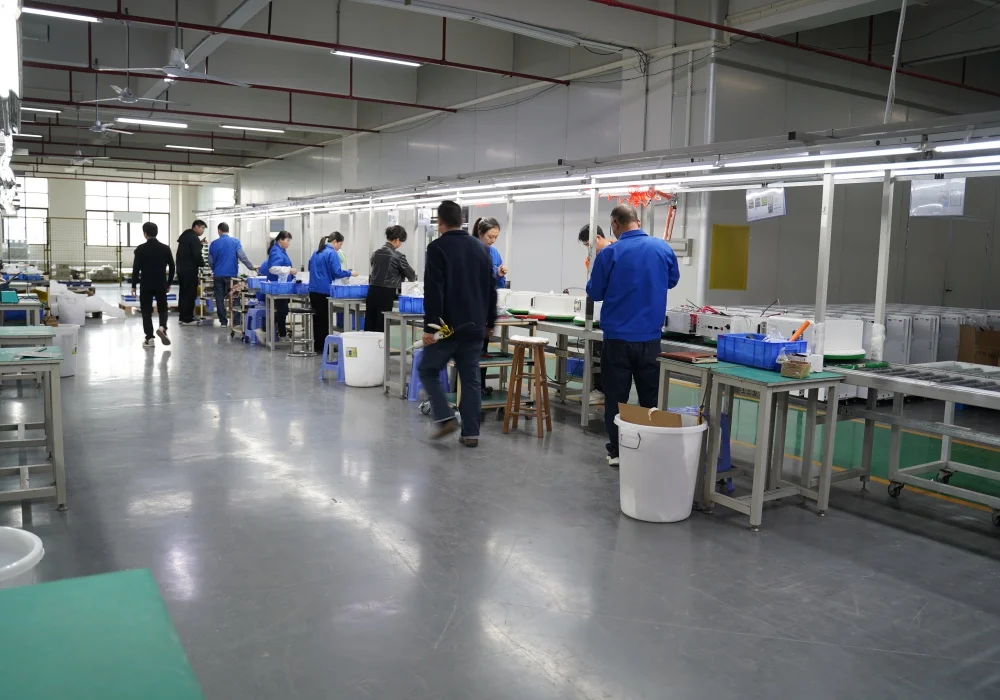 CE MSDS UN38.3 Certifications