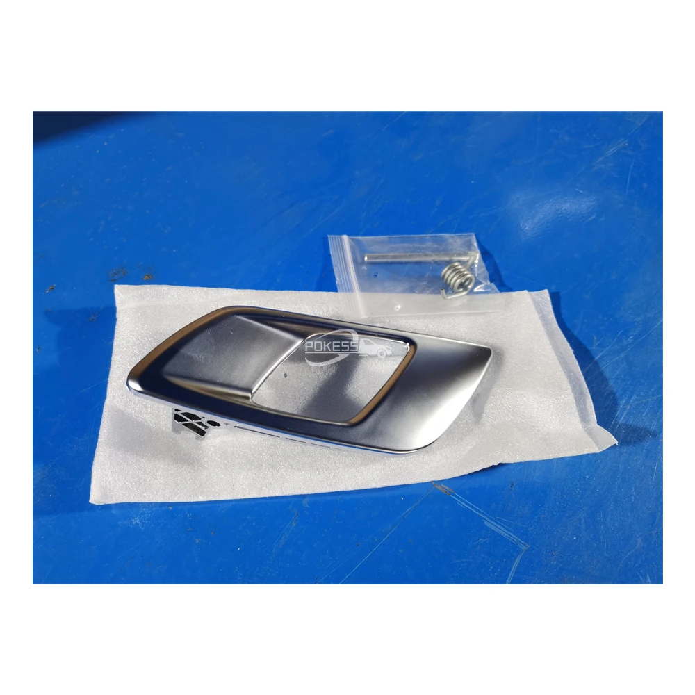 AB3921971ABSMSR AB3Z9921971AA 2101348 Left Inner Door Handle for Range... — 3