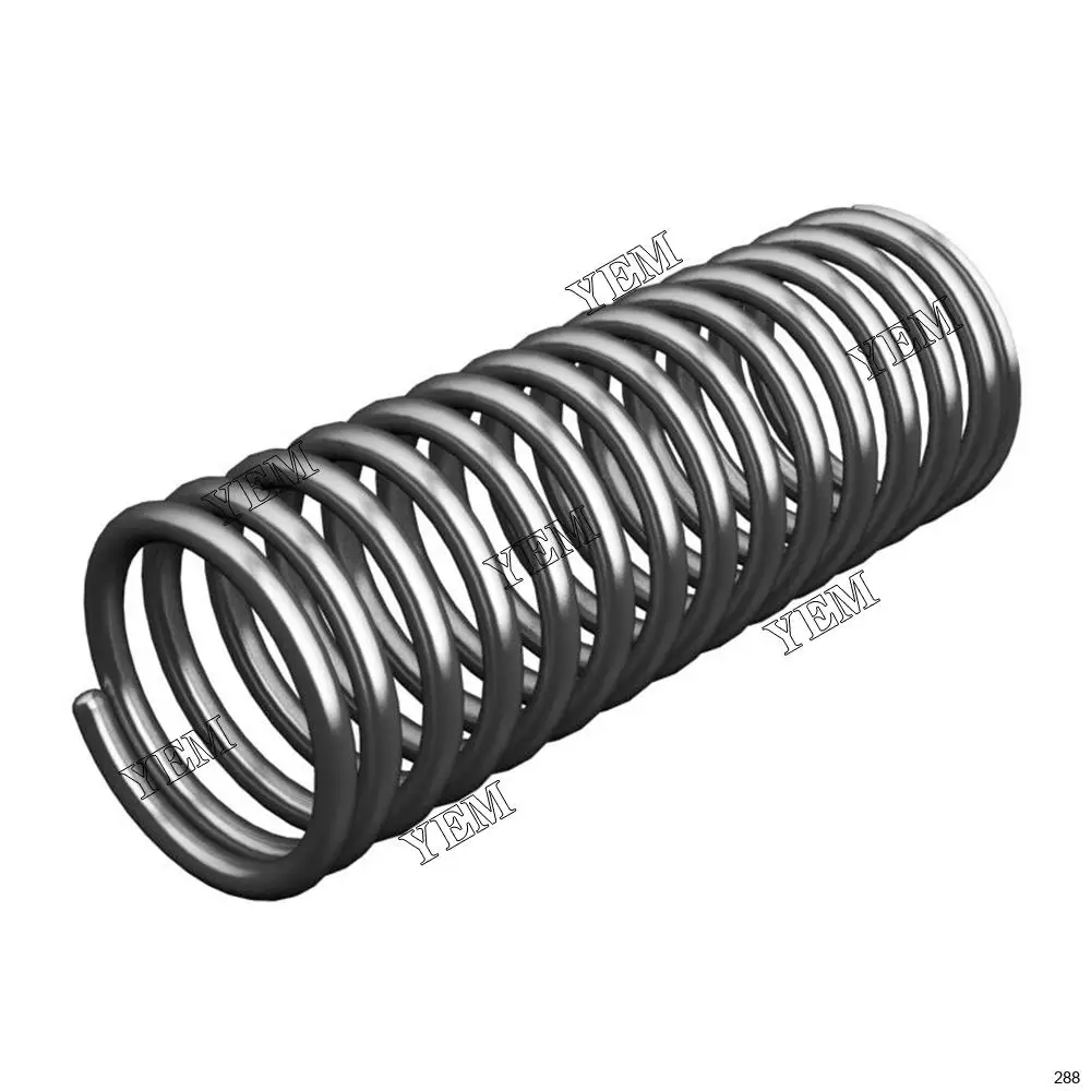 Hot Sale Spring 6I-0092 6I0092 for 980F II 980F Wholesale Engine Parts