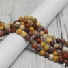 Natural Mookaite Jasper