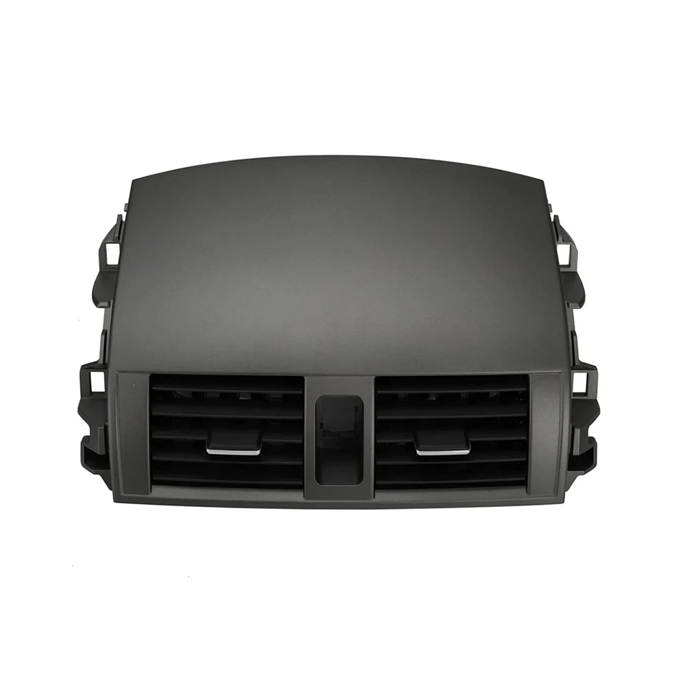 5567002160 Air Conditioner Outlet For Toyota Corolla 20082013 A/c Air