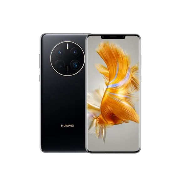 美品 Huawei Mate 50 Pro 8+256GB Huawei Mate 50 Pro Kunlun Glass Dual SIM 8GB+256GB (Global Version