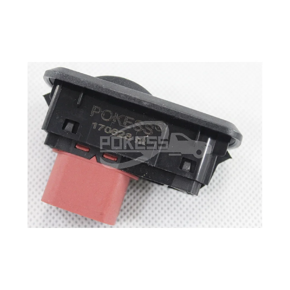 Auto Part DK4966370 DK4966370A Power Window Switch Right Single for Fo... — 5