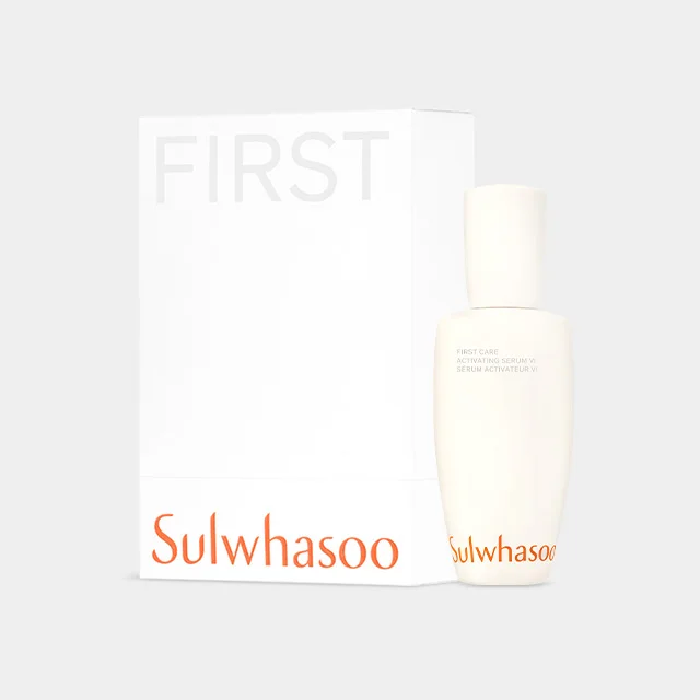 Sulwhasoo My First Sulwhasoo Set
