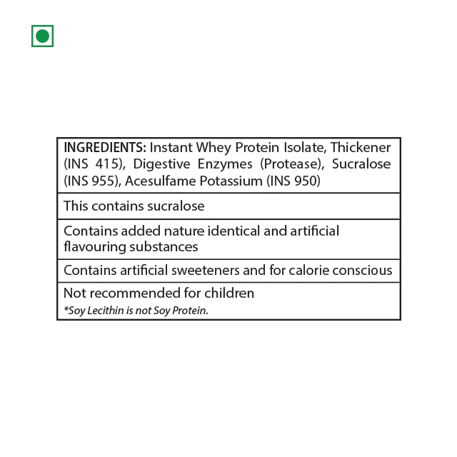 Изолят Сывороточного Белка премиум-класса из Индии жирная полка сырое происхождение Модель жизненного продукта содержание